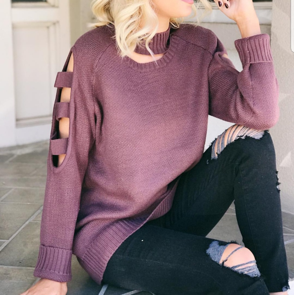 Sweater